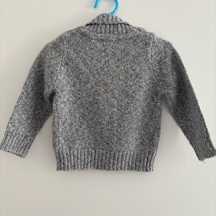 Gilet - photo numéro 2