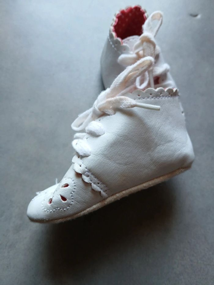 Chaussures souple - photo numéro 2