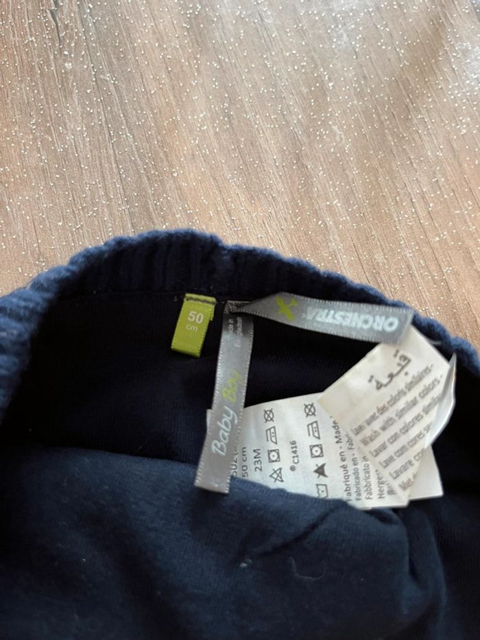 Bonnet - photo numéro 2