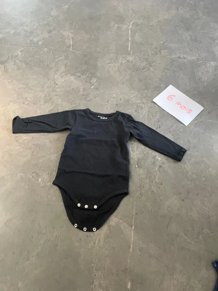 Lot bodies - photo numéro 4