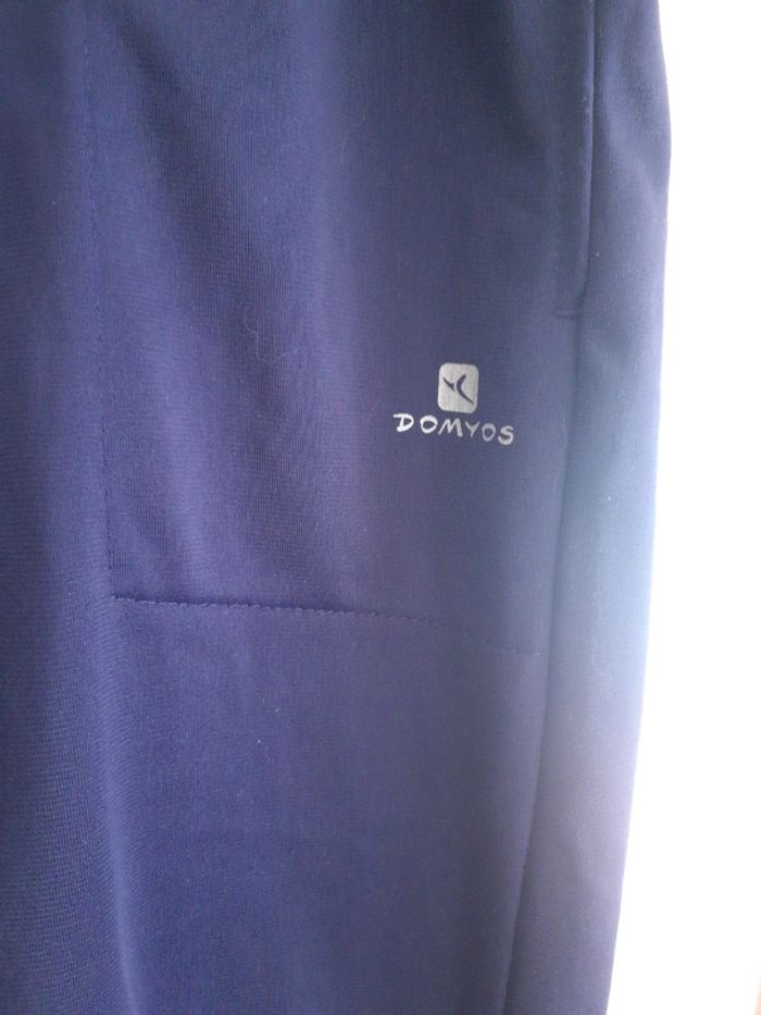 Pantalon de jogging domyos - photo numéro 2