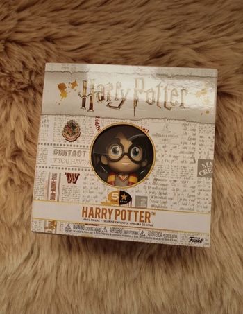 Personnage Harry Potter