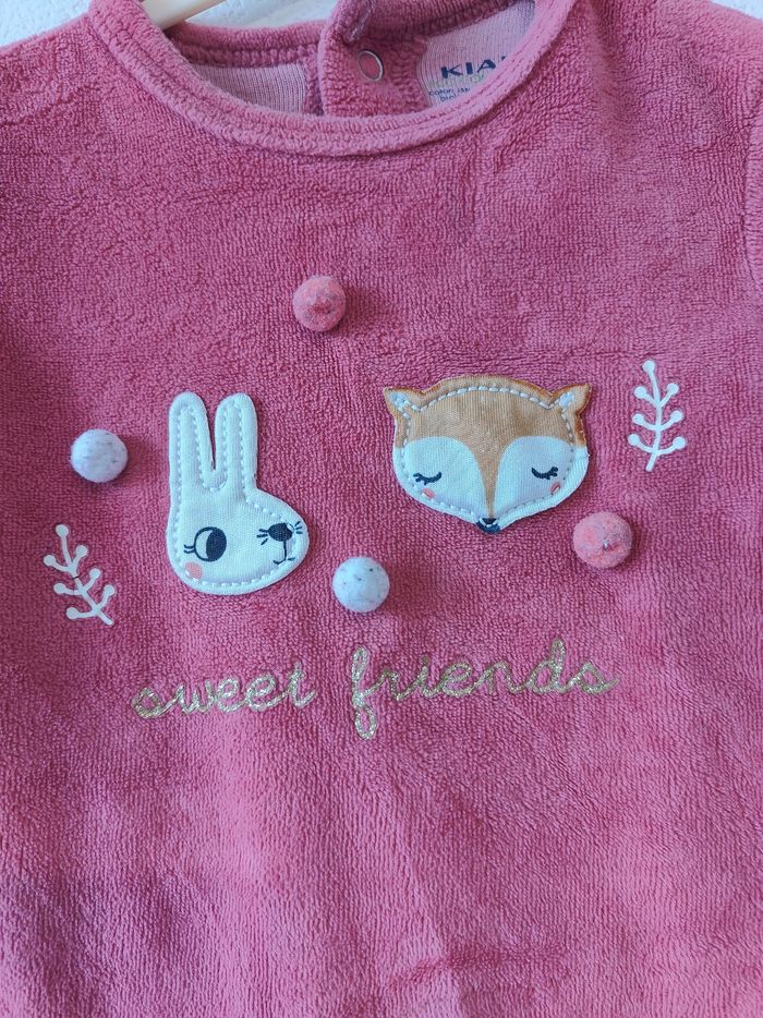 Pyjama - photo numéro 2