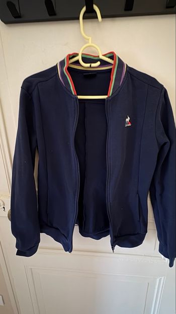 Veste Le coq sportif 