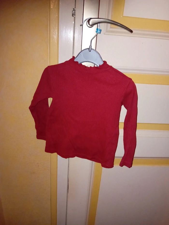 Ensemble 18 mois - photo numéro 5