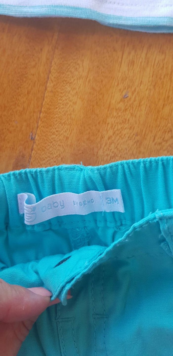 Ensemble garçon - photo numéro 4