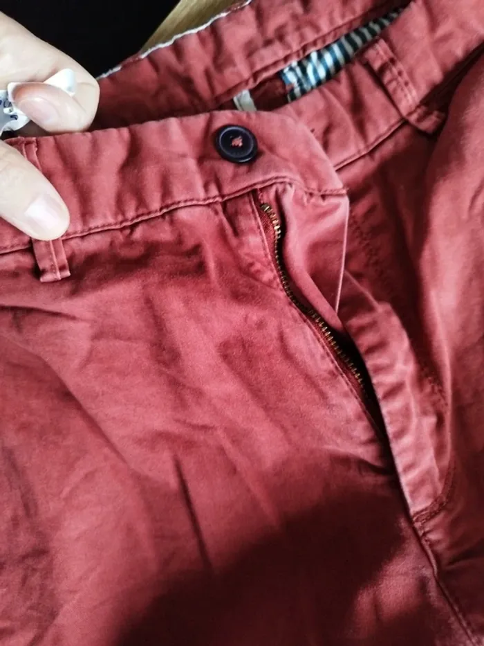 Chino - photo numéro 3