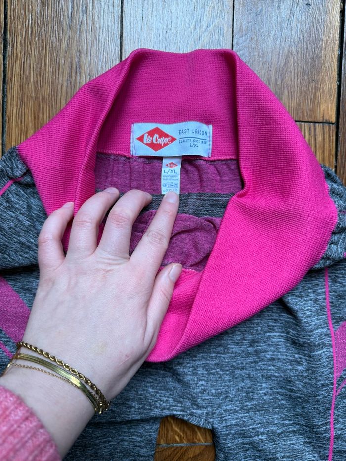 Lot de 2 leggings - photo numéro 8