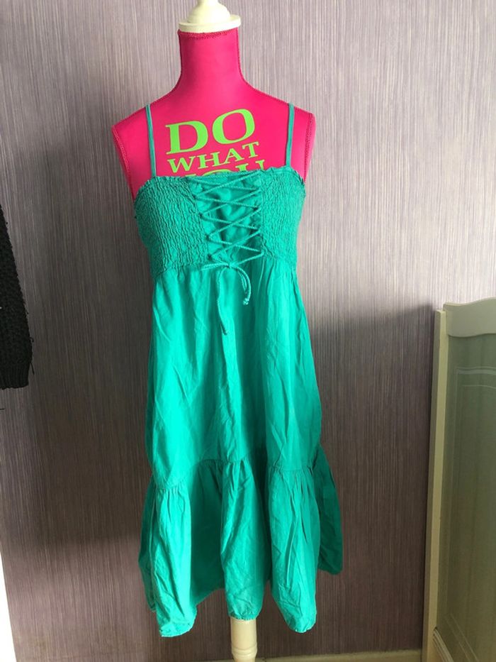Robe été