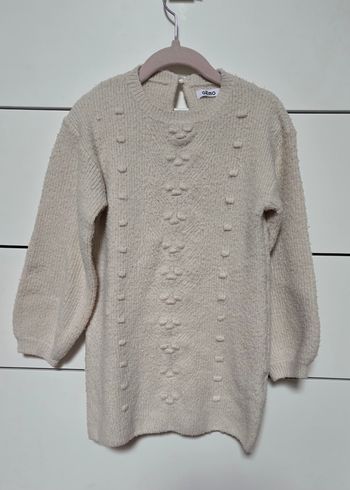 Robe Gemo 4 ans