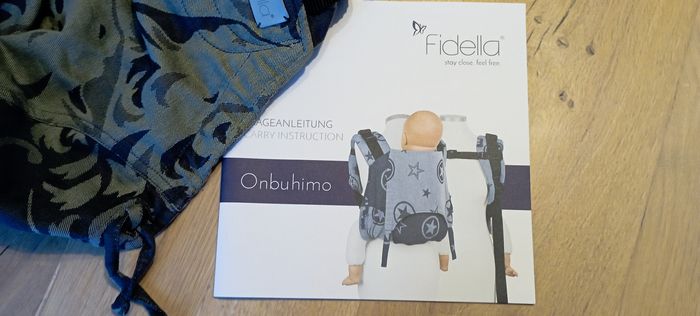 Fidella ombunhimo - photo numéro 5