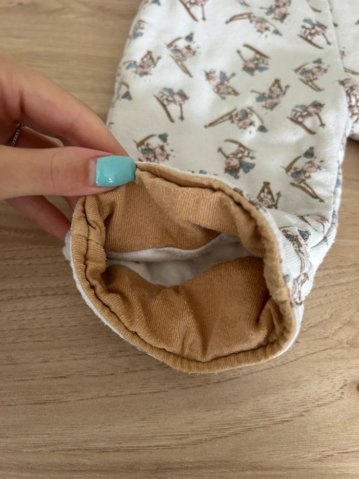 👶 Pantalon bébé Orchestra 6 mois 👶 - photo numéro 4