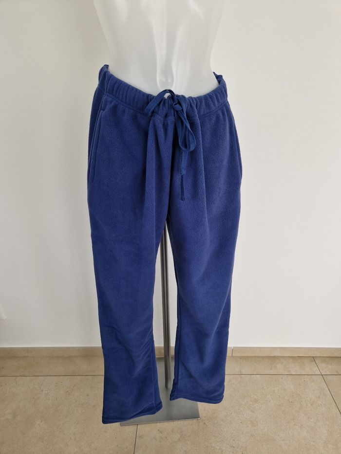 Pyjama bleu, Atlas for men - photo numéro 5