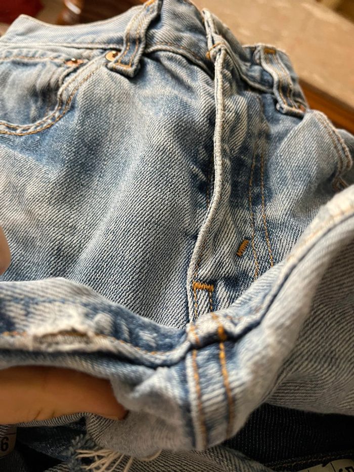 Jean 595 - photo numéro 11