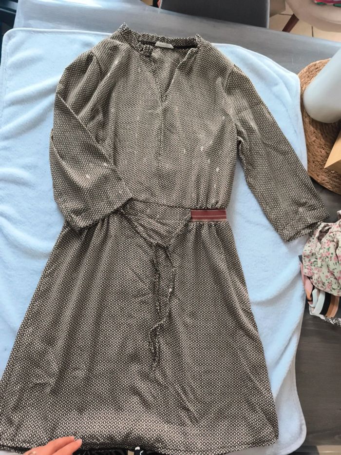 Robe légère