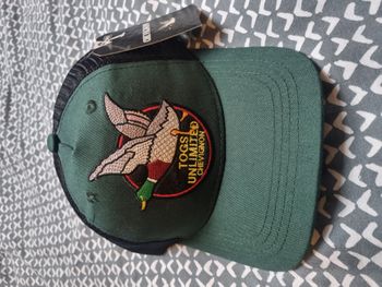 Casquette Chevignon
