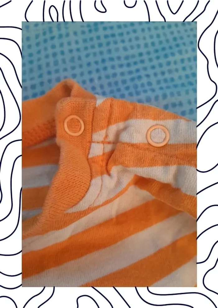 Tshirt manche longue 24 mois - photo numéro 4