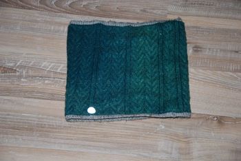 Snood tour de cou garçon 5-8 ans ans okaidi