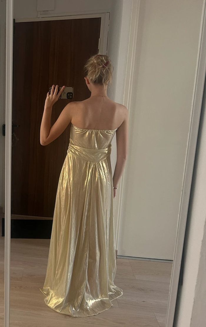 Robe femme - photo numéro 3