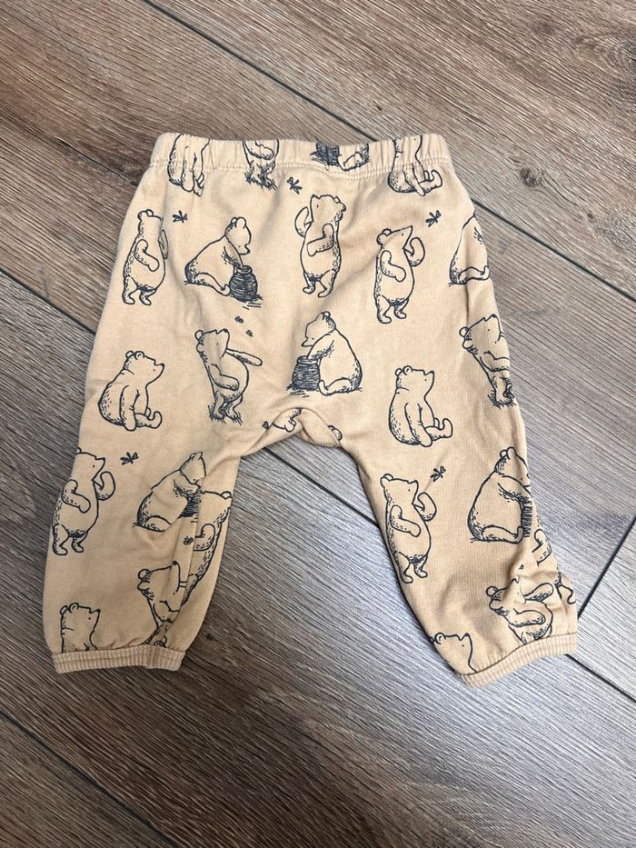 Ensemble Winnie l’ourson - photo numéro 3