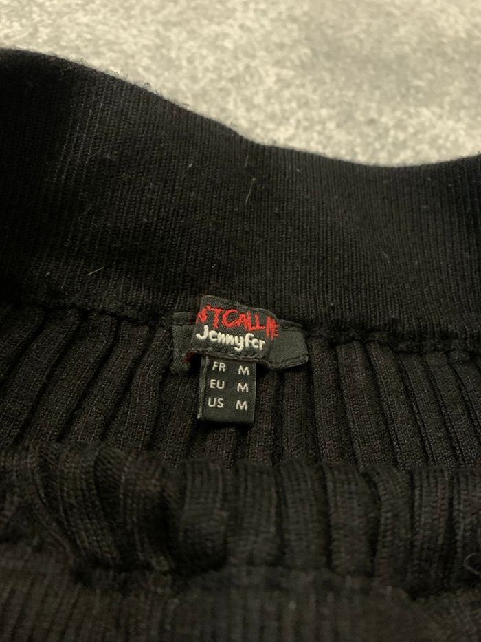 Jupe longue Jennyfer taille M - photo numéro 5