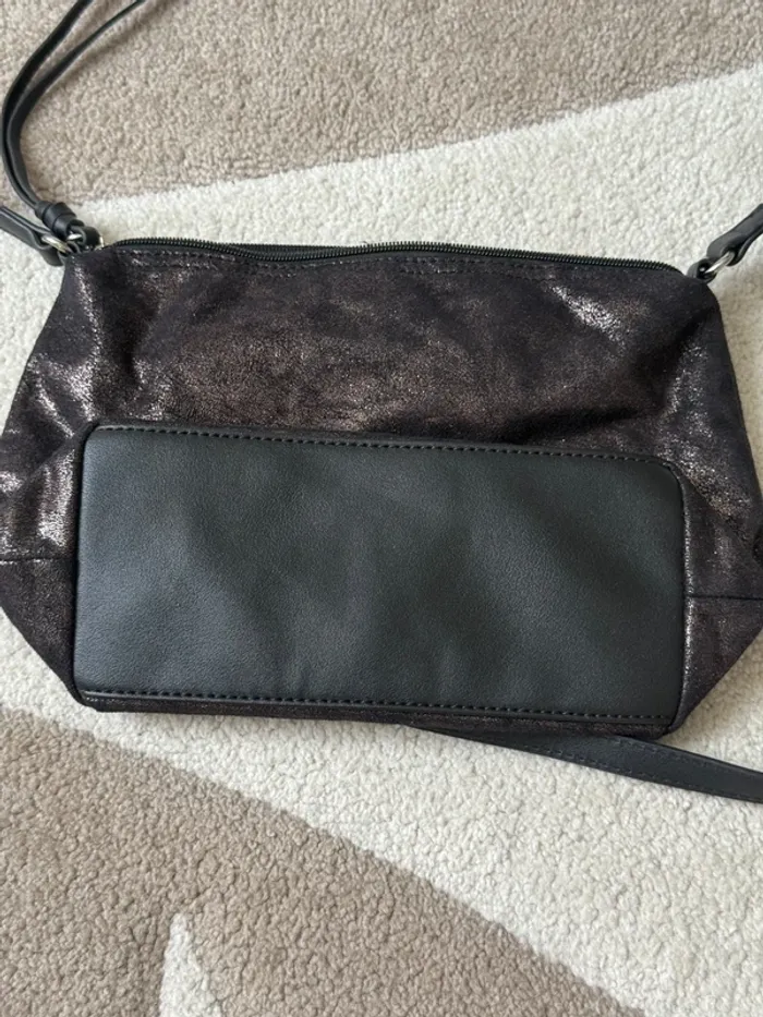 Petit sac bandoulière Les Petites Bombes (LPB) - photo numéro 9
