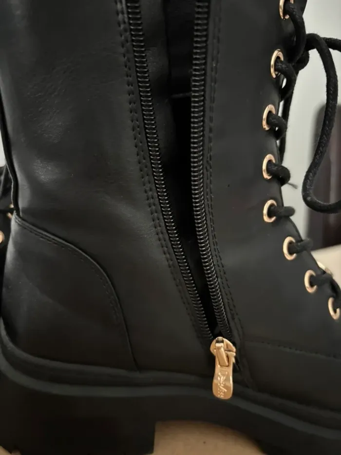 Bottines 38 - photo numéro 4