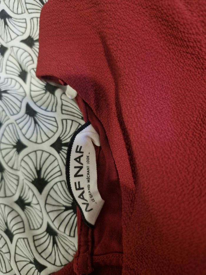 Tee-shirt - photo numéro 2