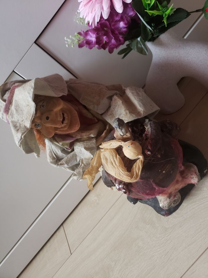 Sorciere 🎀 5€ - photo numéro 2