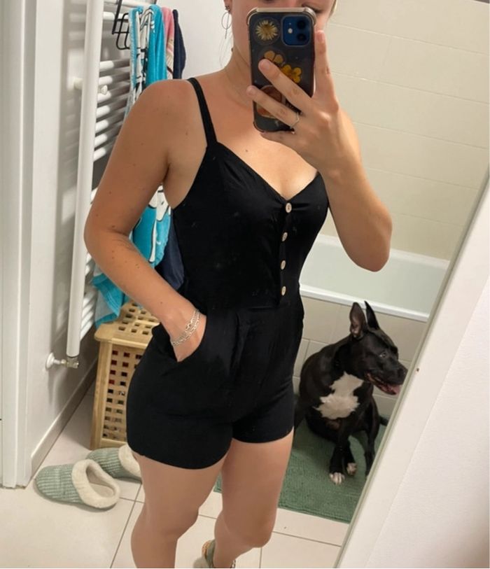 Lots combi short - photo numéro 7