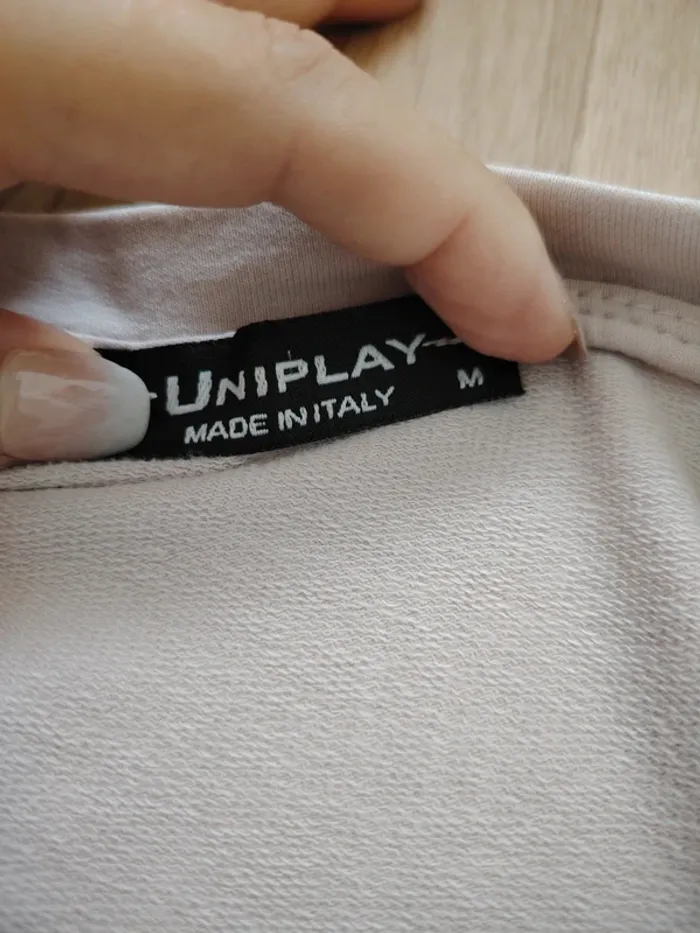 T-shirt manches courtes homme - photo numéro 2