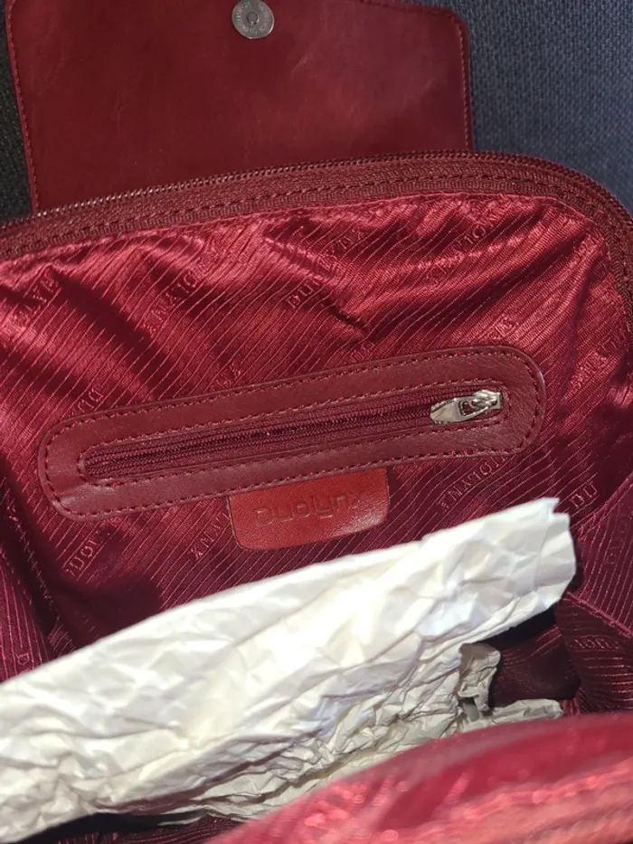 sac à Dos - photo numéro 5