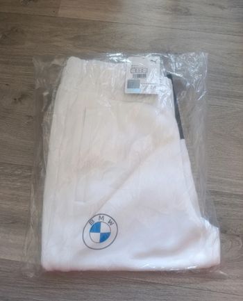 Jogging bmw neuf puma