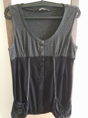 Débardeur taille XL Cache Cache