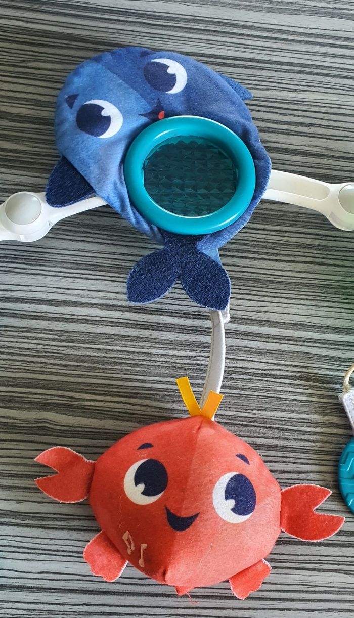 Arche d'activités musicale Océan - photo numéro 3