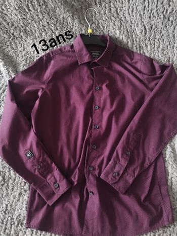 Chemise