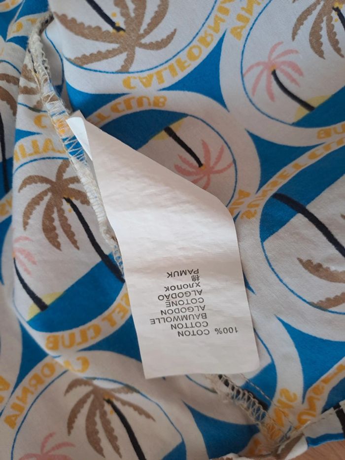 Chemise 5 ans - photo numéro 4