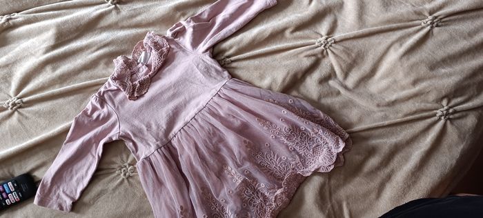 Lot bébé fille 12 mois - photo numéro 10