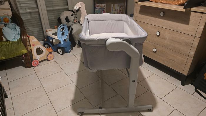 Berceau cododo chicco - photo numéro 2