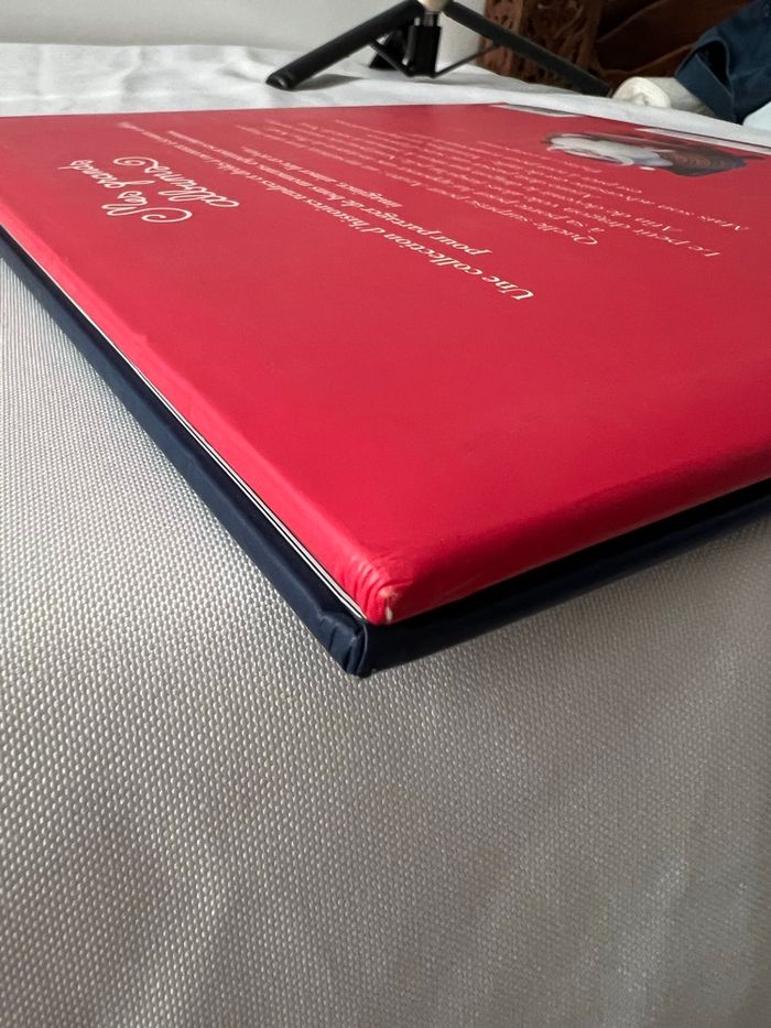 Livre Azuro et le défi du père Noel - photo numéro 7