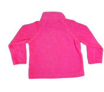 Polaire rose 2 ans
