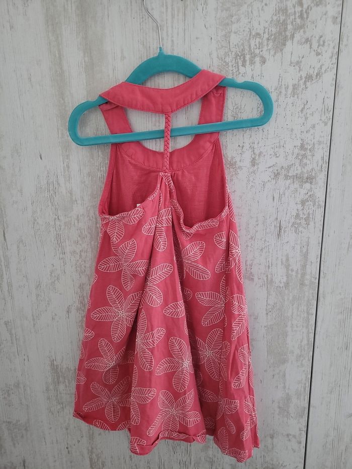 Lot robe marque okaidi 6 ans - photo numéro 2