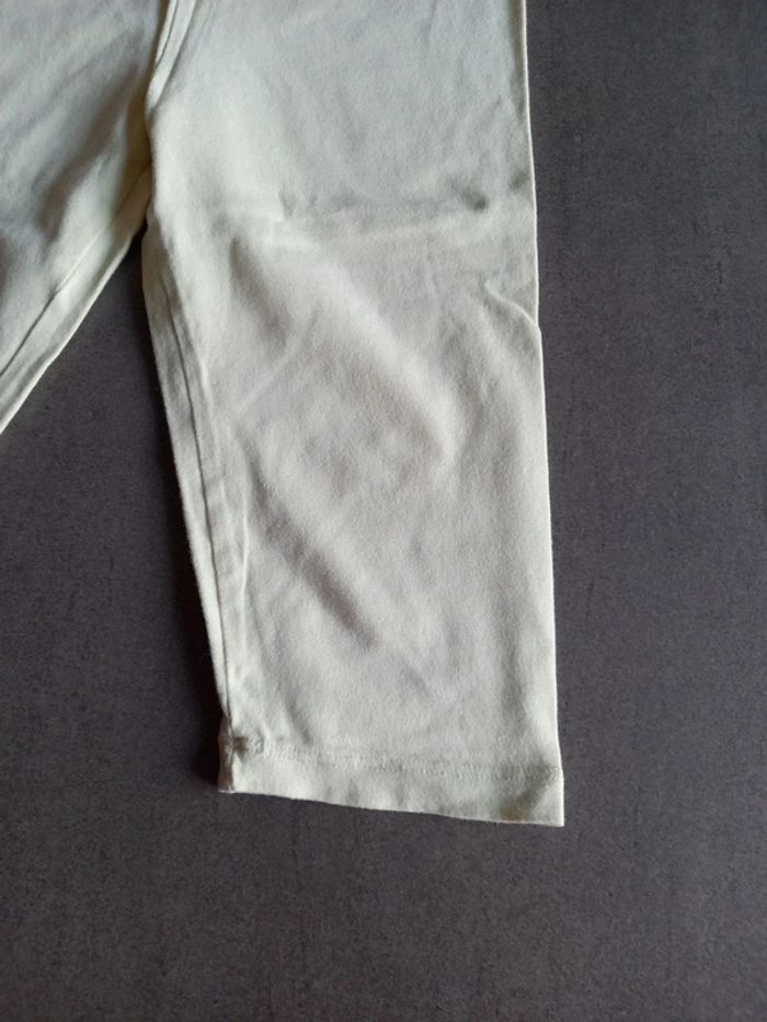 Leggins 3/4 fille 6 ans - photo numéro 5