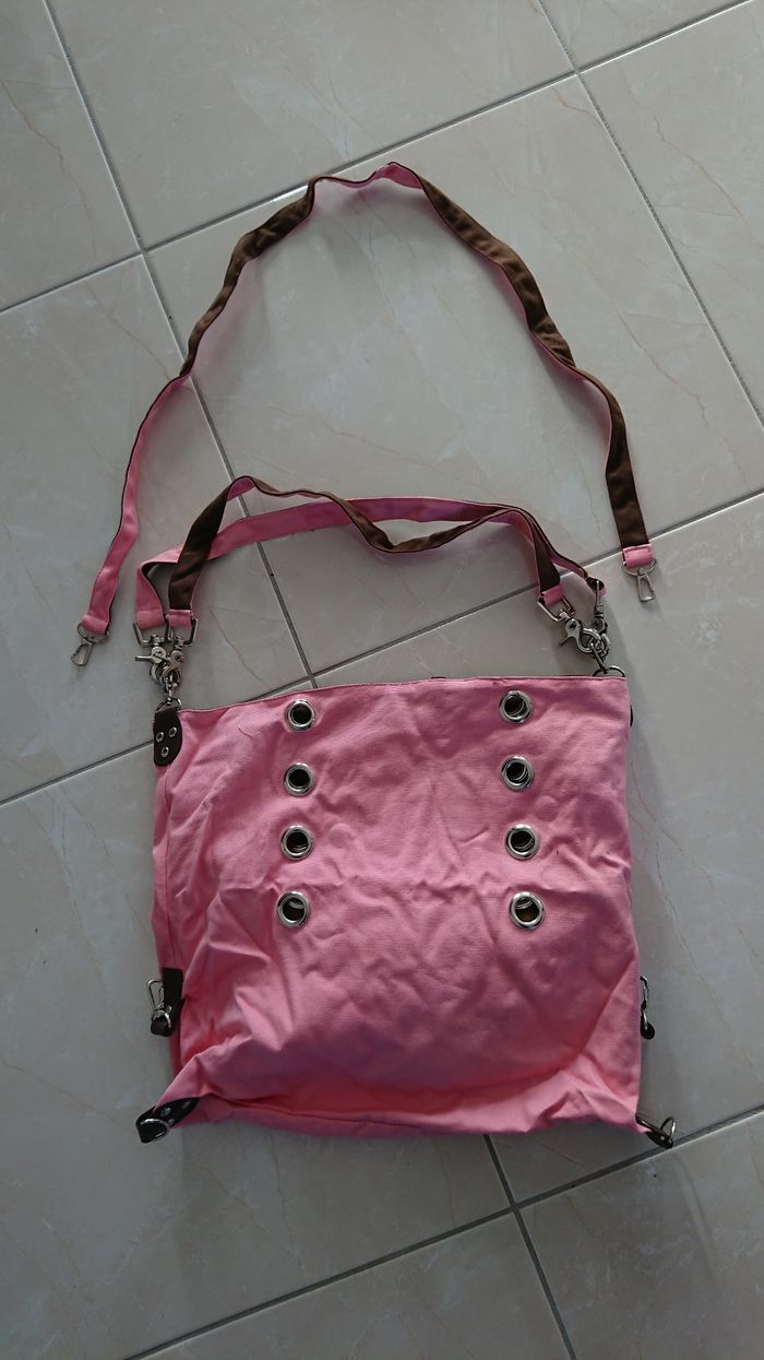 Sac à main - photo numéro 2