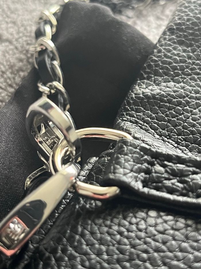 Pochette Zadig et Voltaire Rock Noir - photo numéro 9