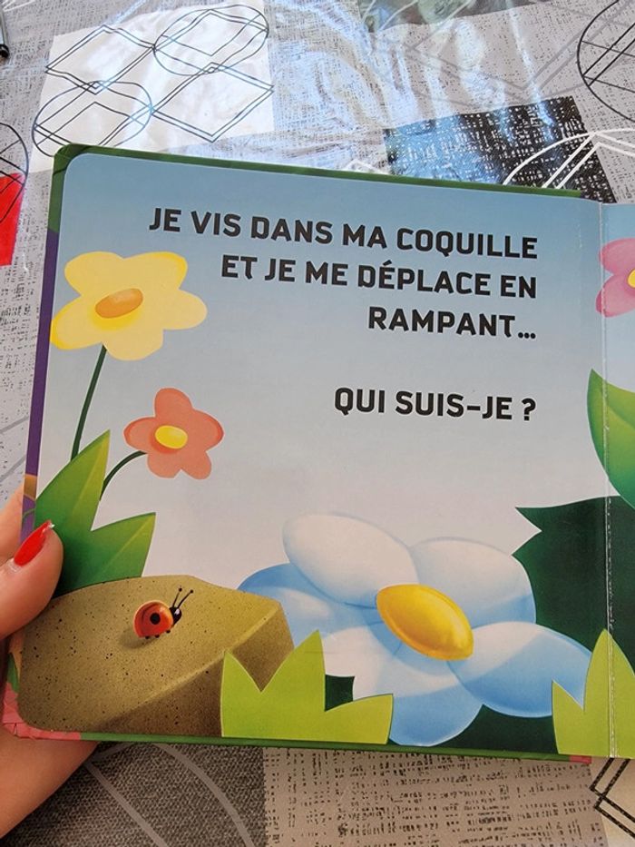 Ouh ! Ouh ! - photo numéro 5