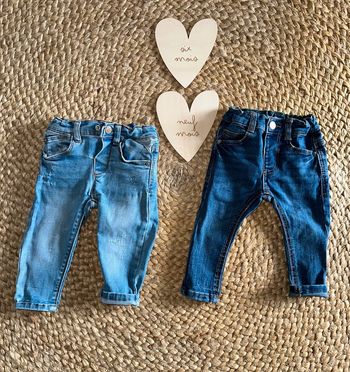 Jeans Zara