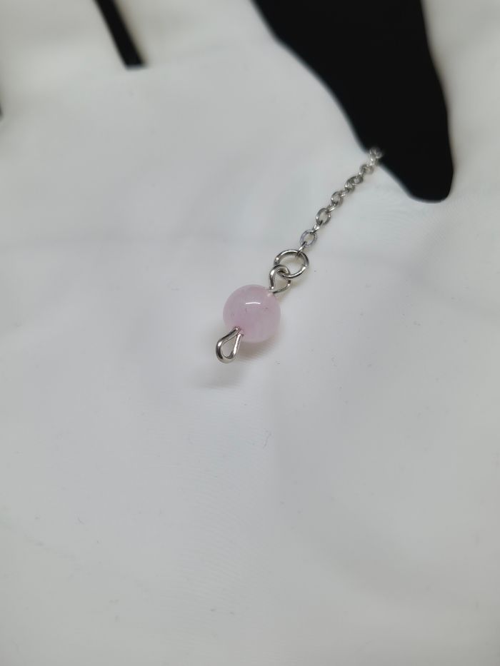 Kit pendule et fleur de vie - photo numéro 4