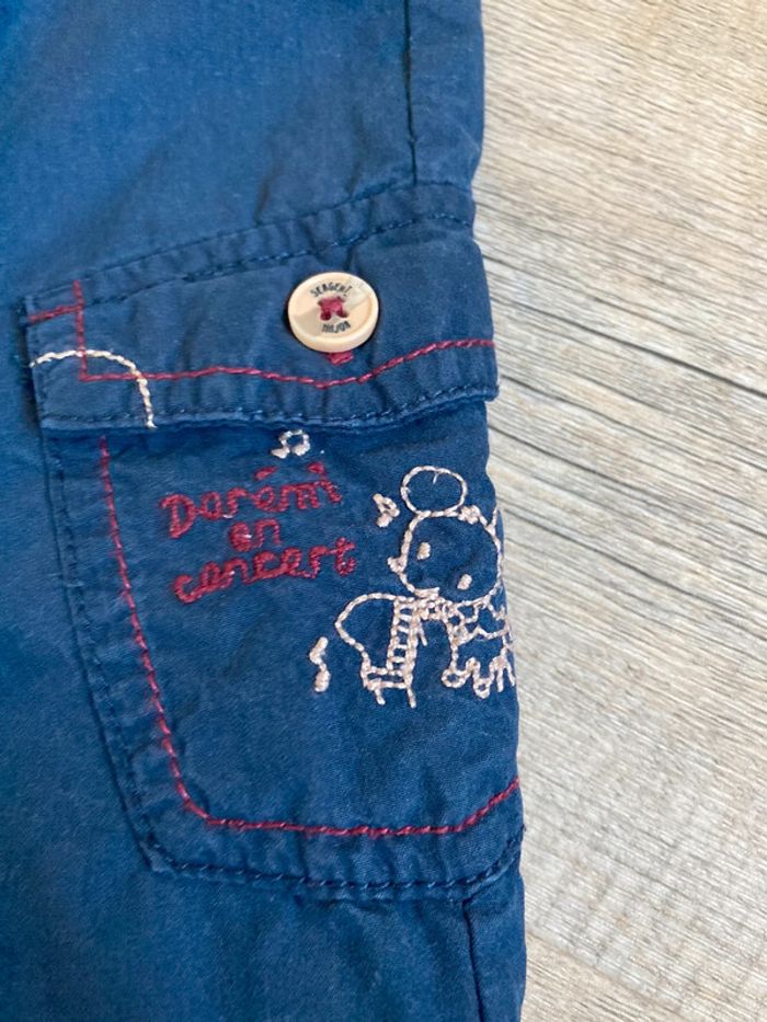 Pantalon 12 mois - photo numéro 2