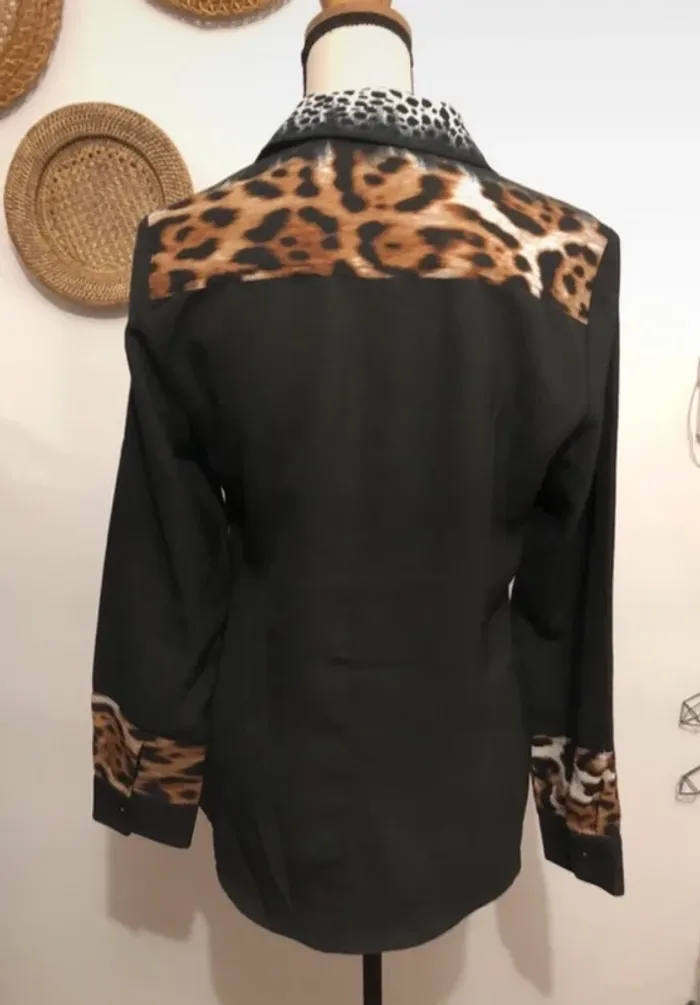 Chemise Alberto Makali - photo numéro 3